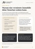 Innenseite des Immobilien Starter Guides