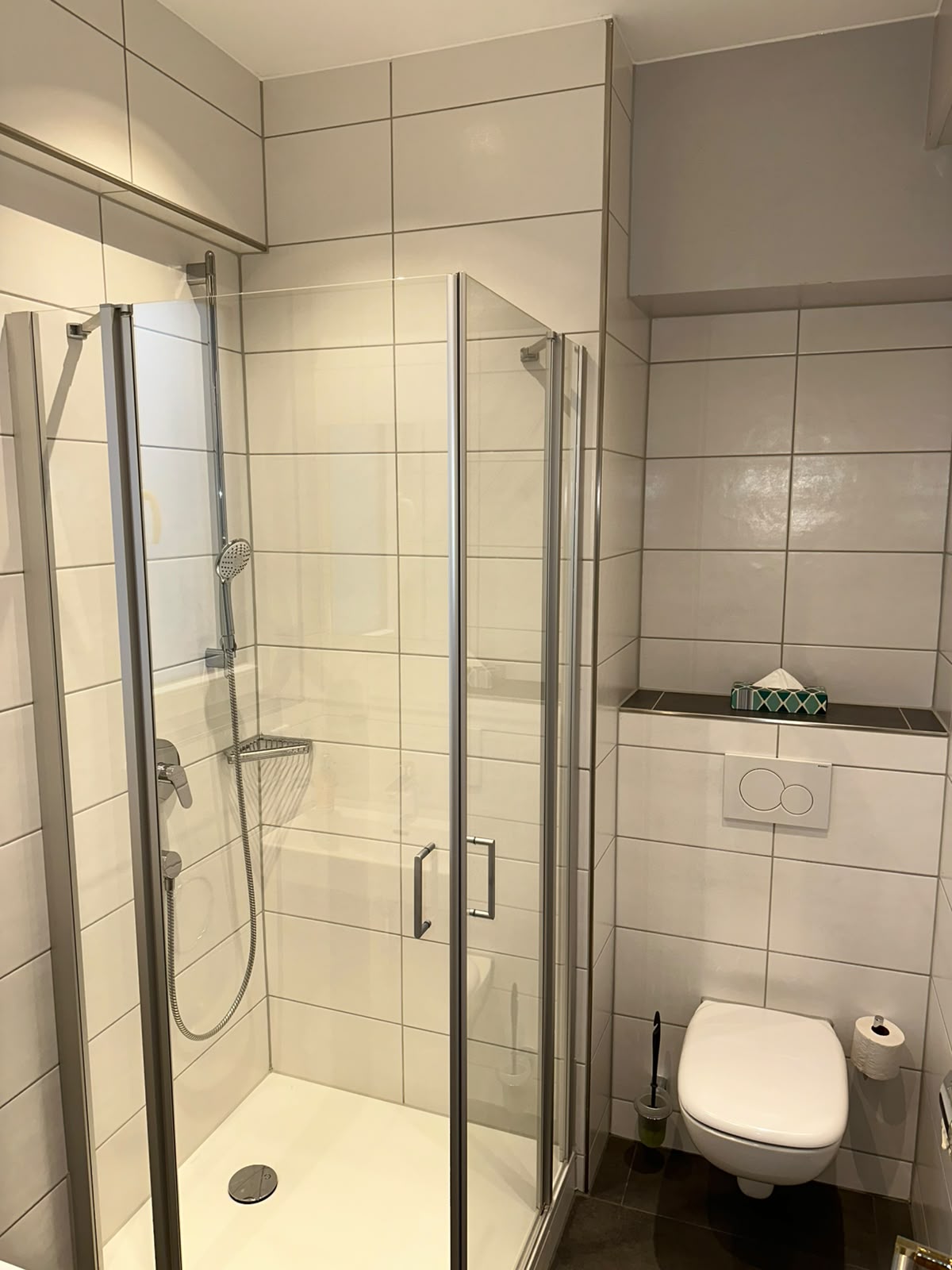 Einzelzimmer | Ab 78€