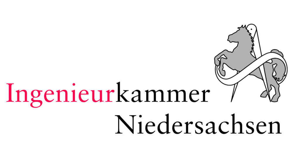 Ingenieurkammer Niedersachsen Logo