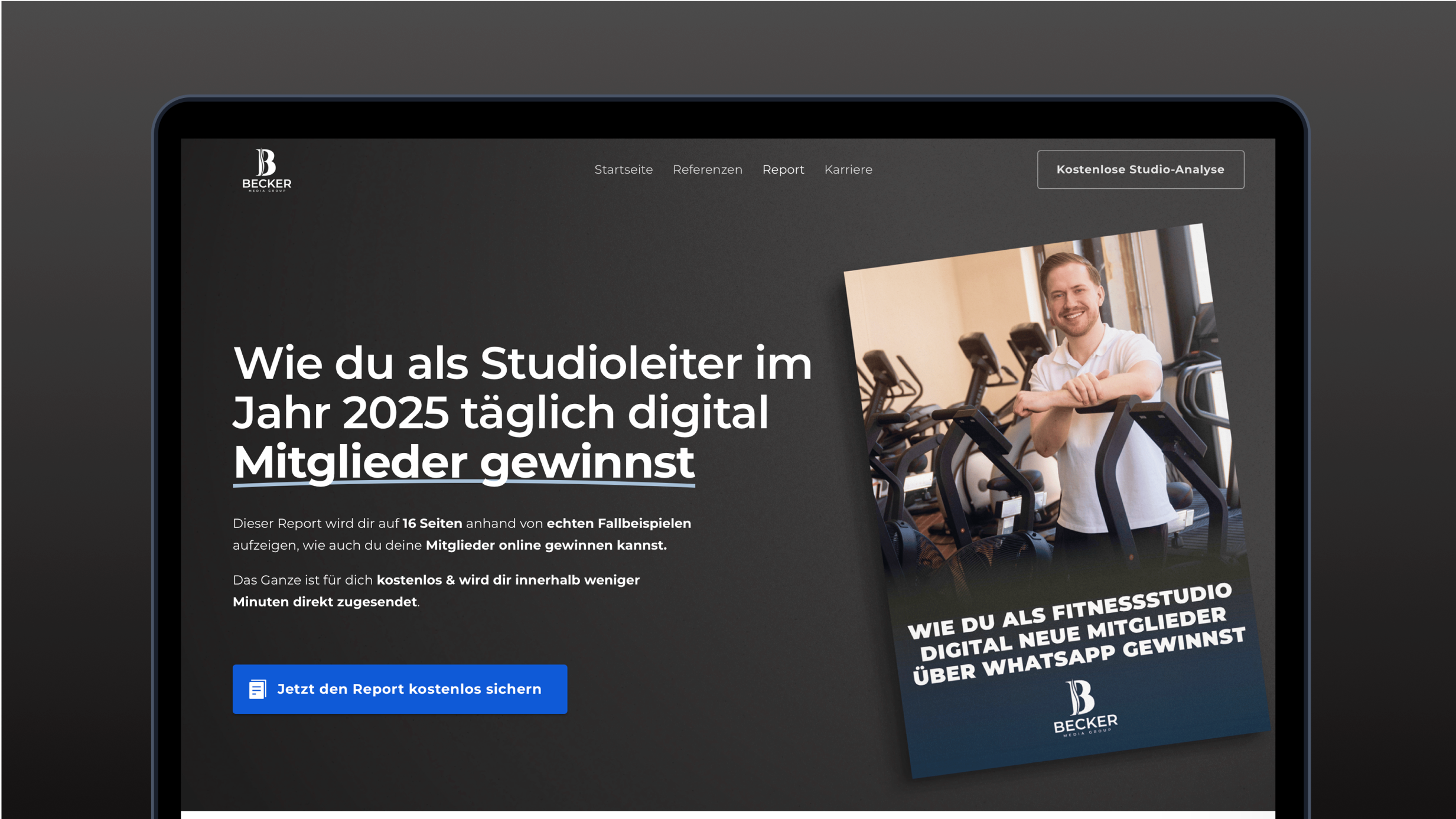 Projekt 1
