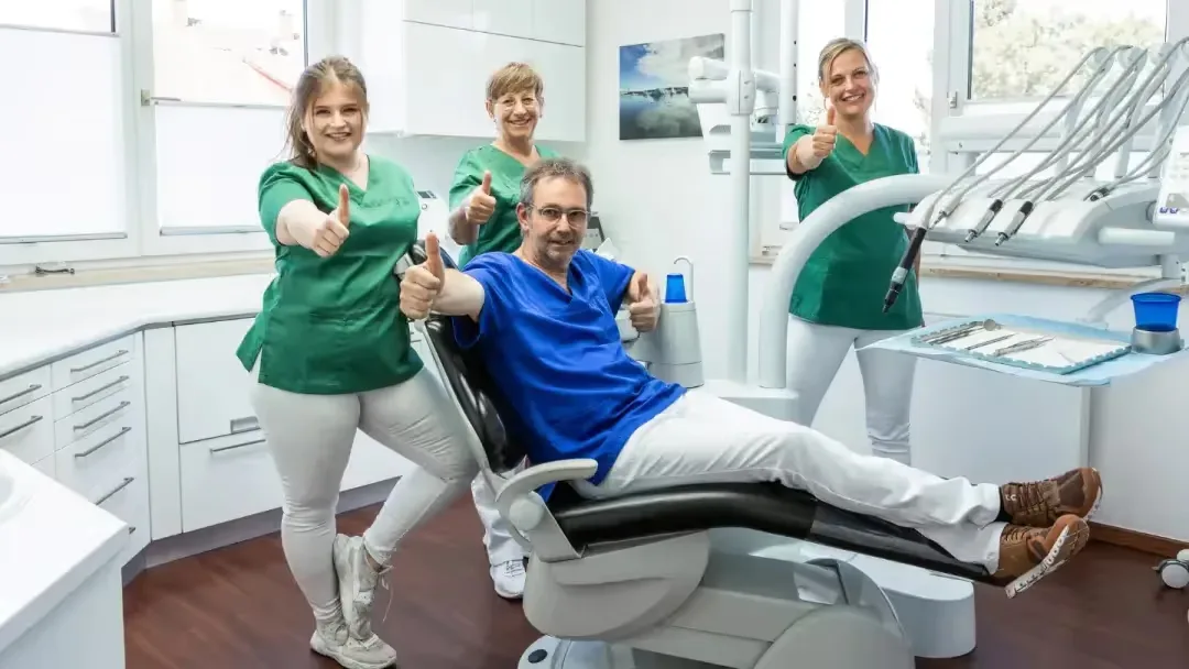 Praxis für präventive Zahnheilkunde Dr. Weresch