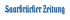 Logo der Saarbrücker Zeitung 