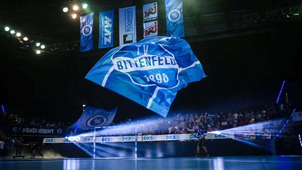 TVB 1898 Stuttgart: Effizienter mit Salesforce