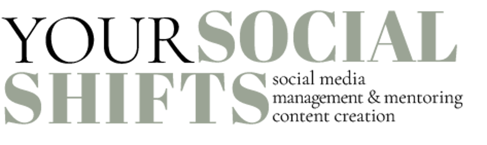 Your Social Shifts