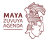 13 Monde - Maya Kalender