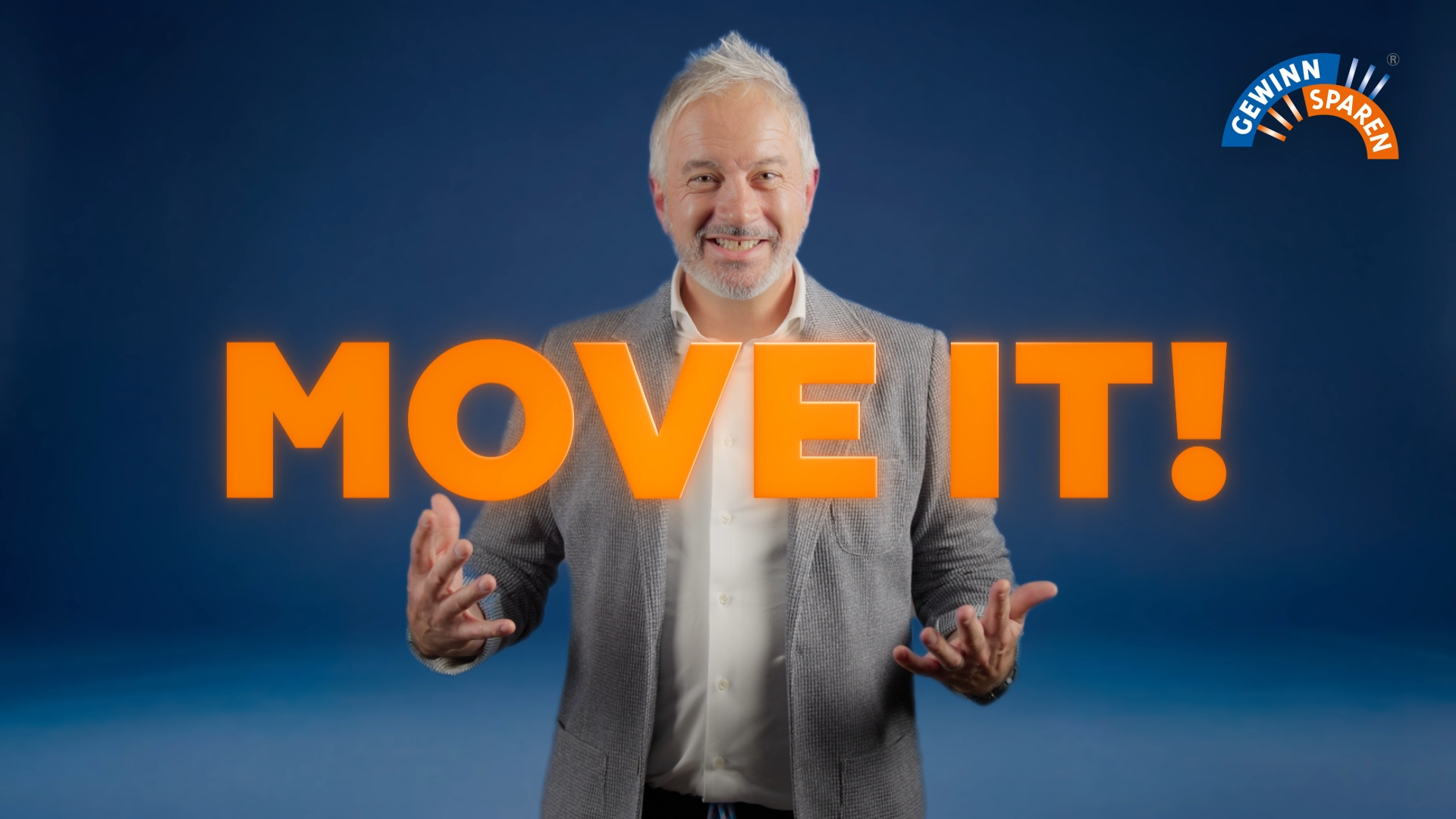 Volksbank Move IT - Gewinnsparen