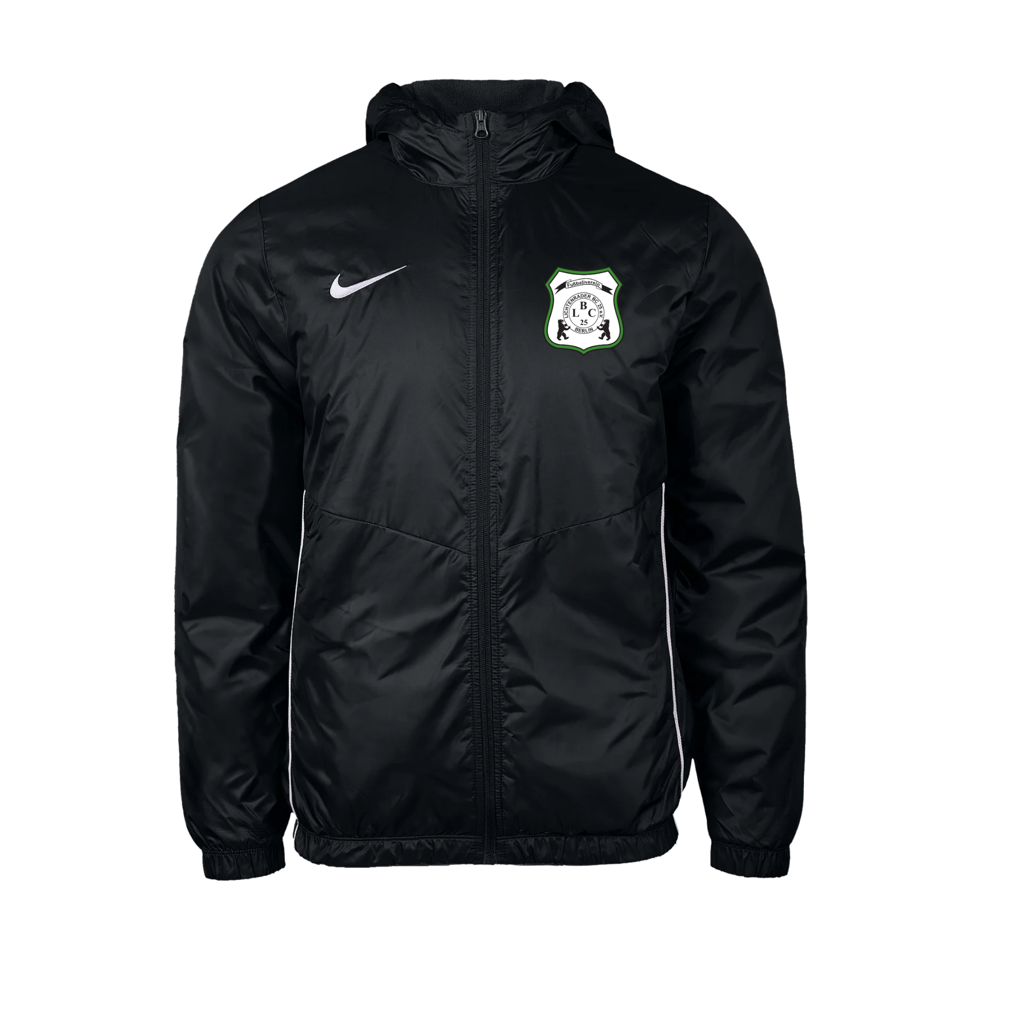 Nike Park 26 Herbstjacke