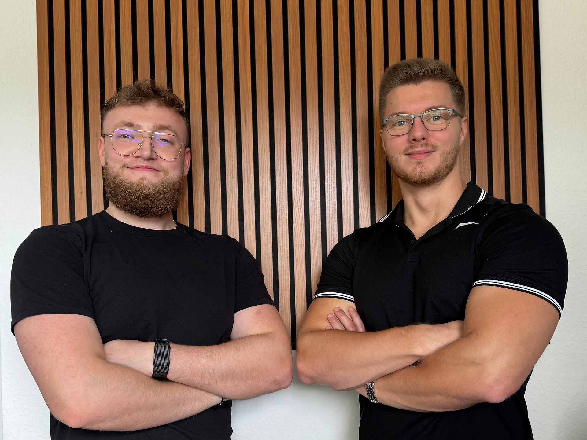 Philip Geistlinger & Niklas Maiwurm