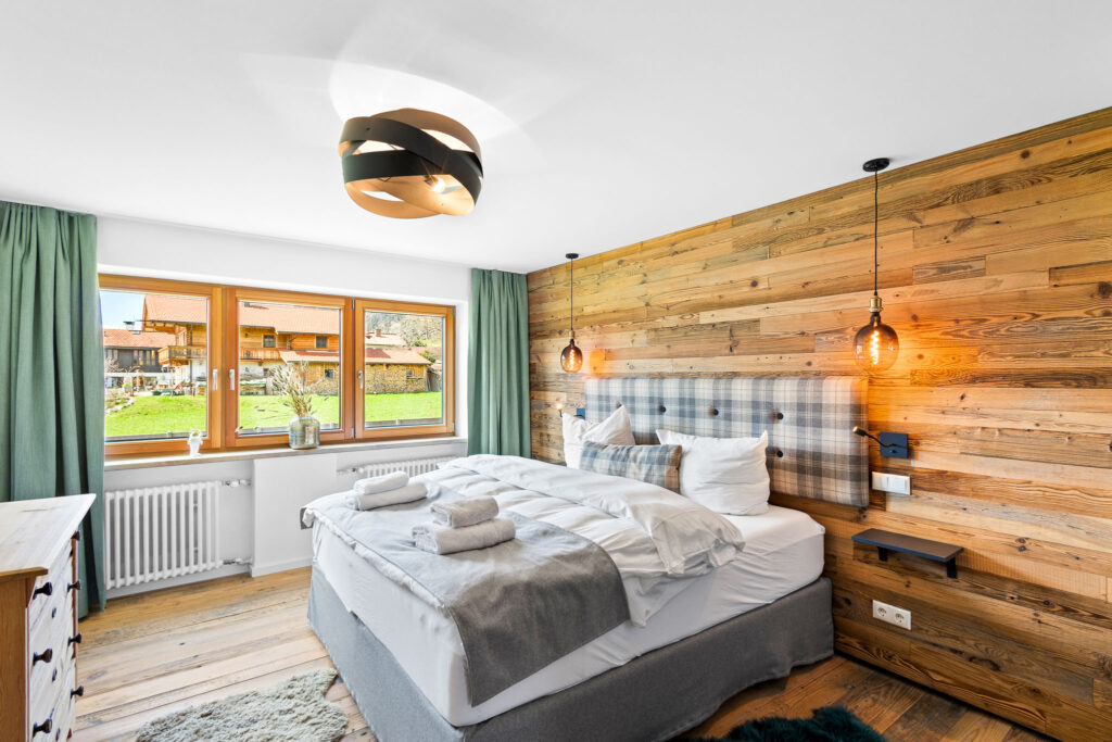 Deluxe Suite Ochsenhorn
