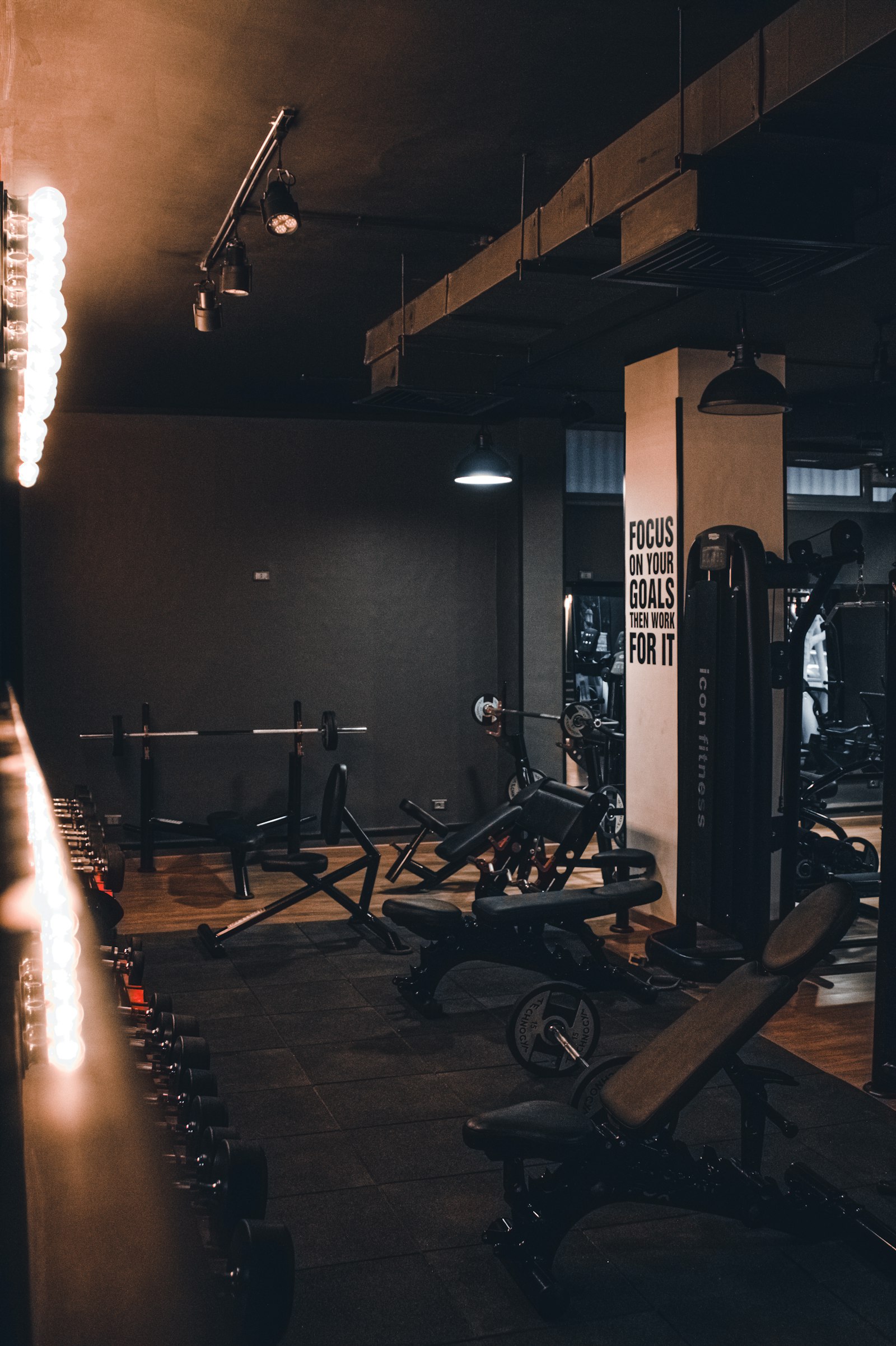 EGYM-Training im Cityfitness Bad Driburg
