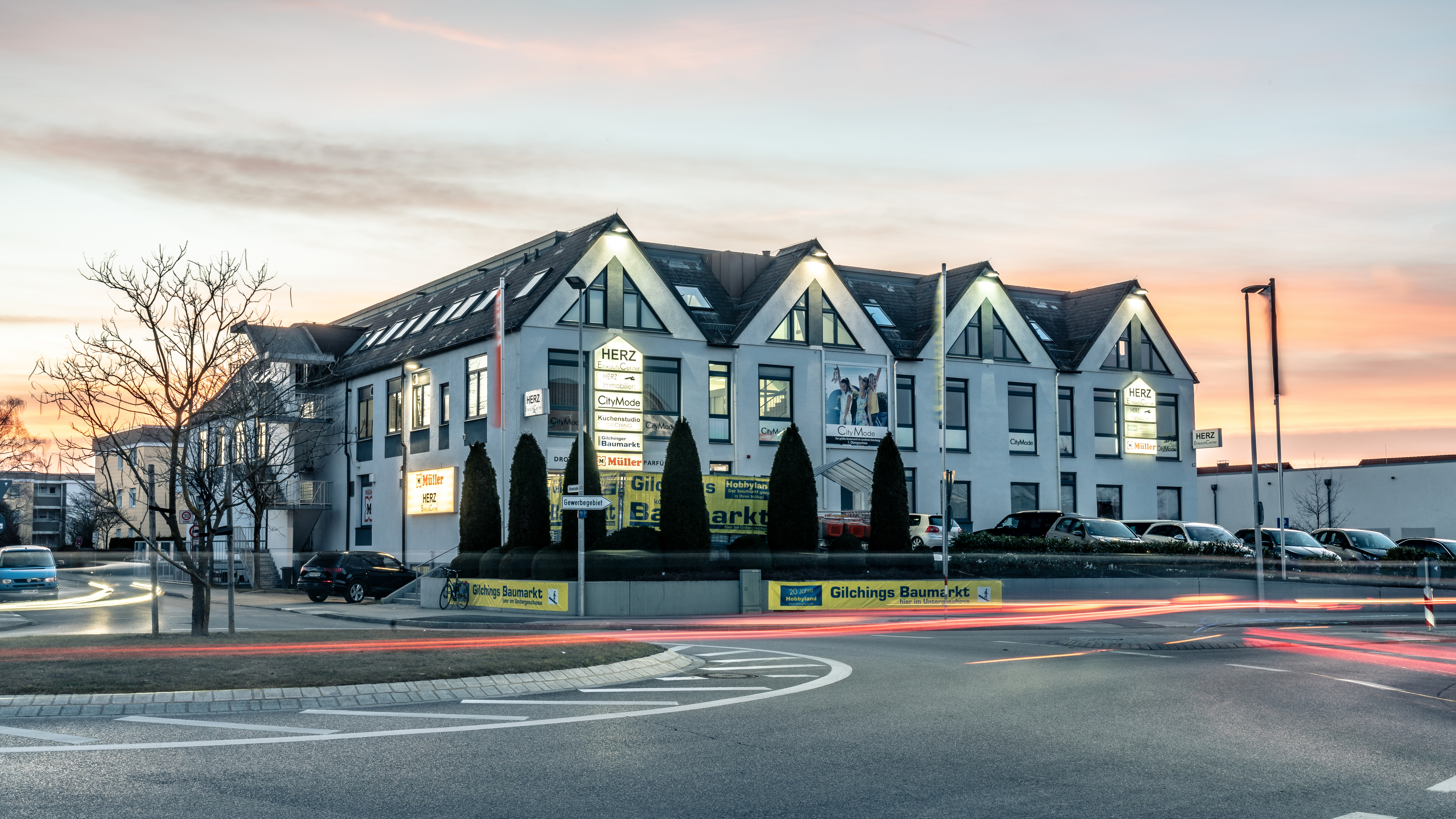 RAUM_IMMOBILIEN GmbH, Starnberger Weg 62, 82205 Gilching