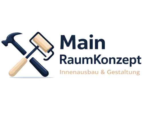 MainRaumKonzept GmbH – Innenausbau und Gestaltung