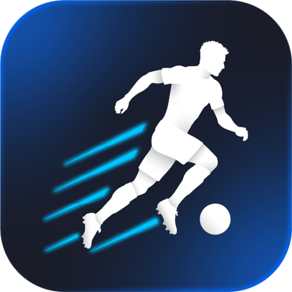 Fußball Talent App