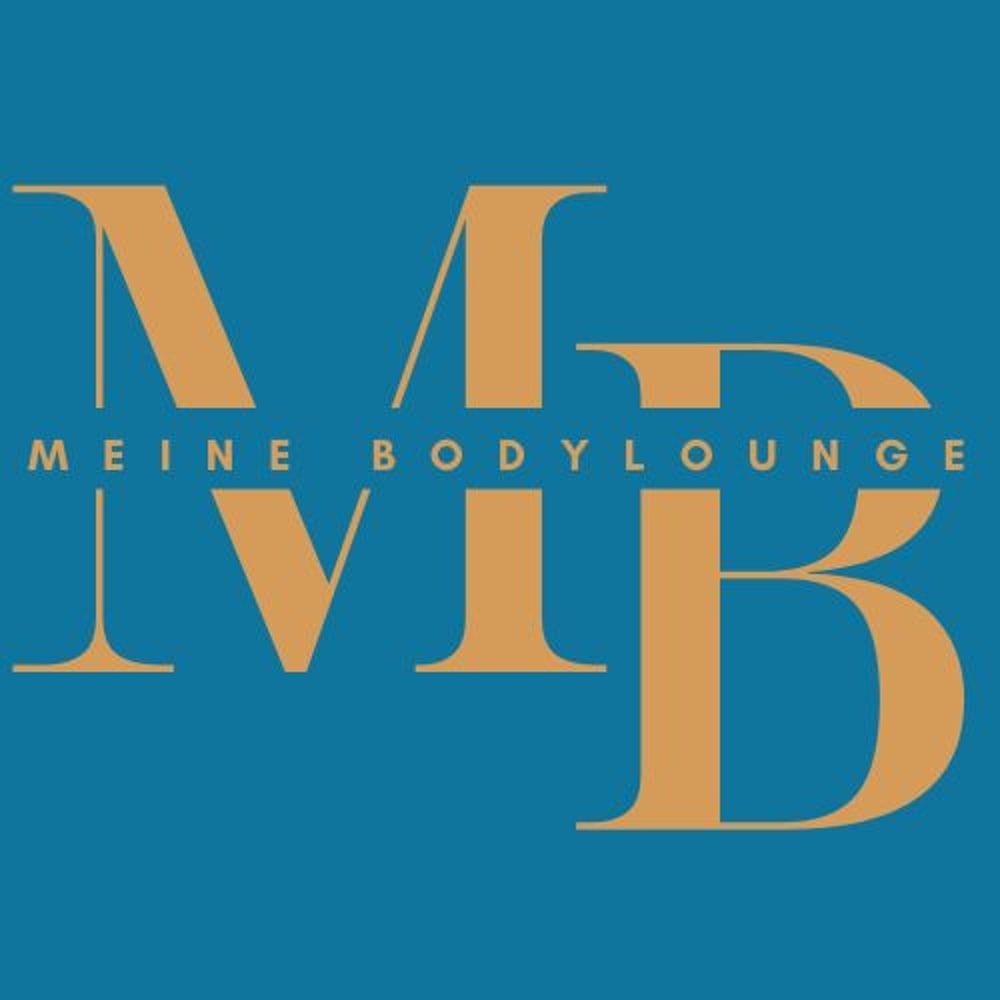 Logo Meine Bodylounge