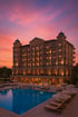 Hotel Luxery and Resorts
