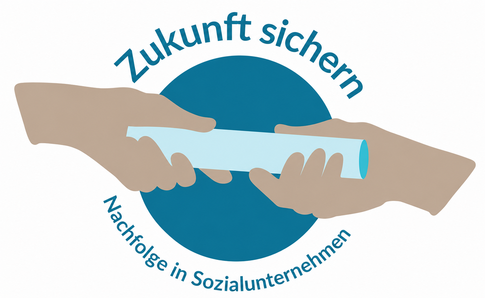 Sozialunternehmen in Nachfolge – Individualberatung für gemeinwohlorientierte KMU