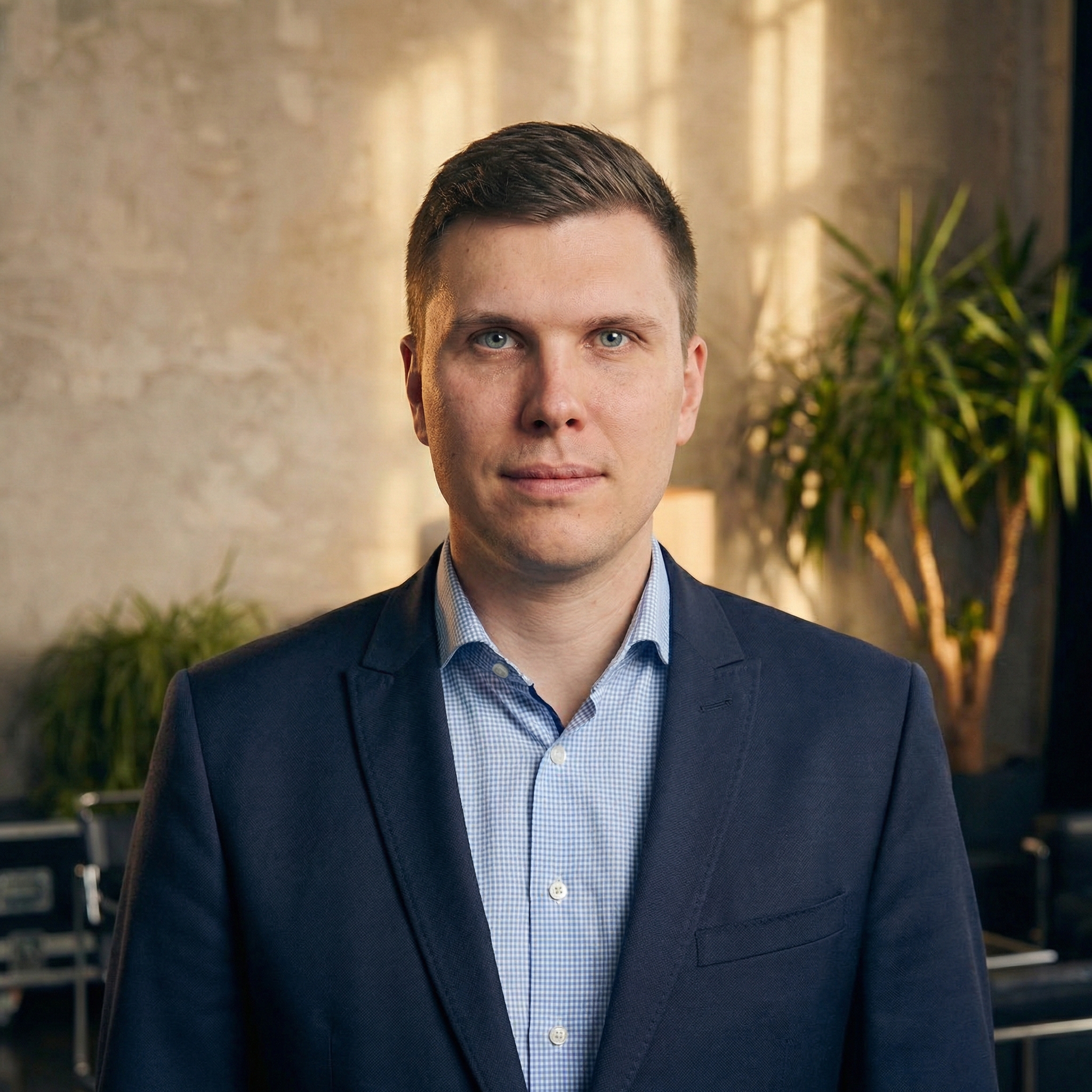 Tobias Schlegel