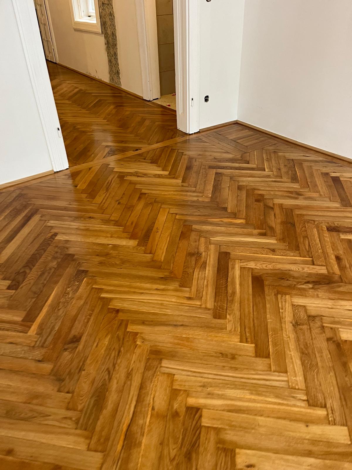Fassadensanierung -  Das gleiche Haus und doch unvergleichbar Bild 3
