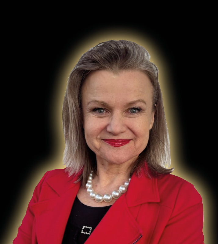 Klaudia Granich
