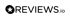 Reviews.io Partner Logo – zertifizierter Retentionclub Partner