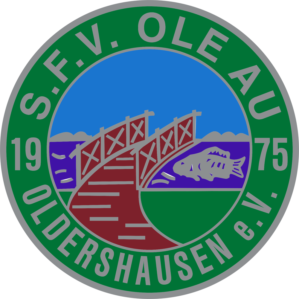 Logo S.F.V. Ole Au Oldershausen e.V.