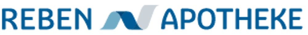 Logo Reben Apotheke Klingenmünster
