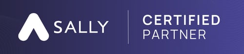 Sally AI Certified Partner