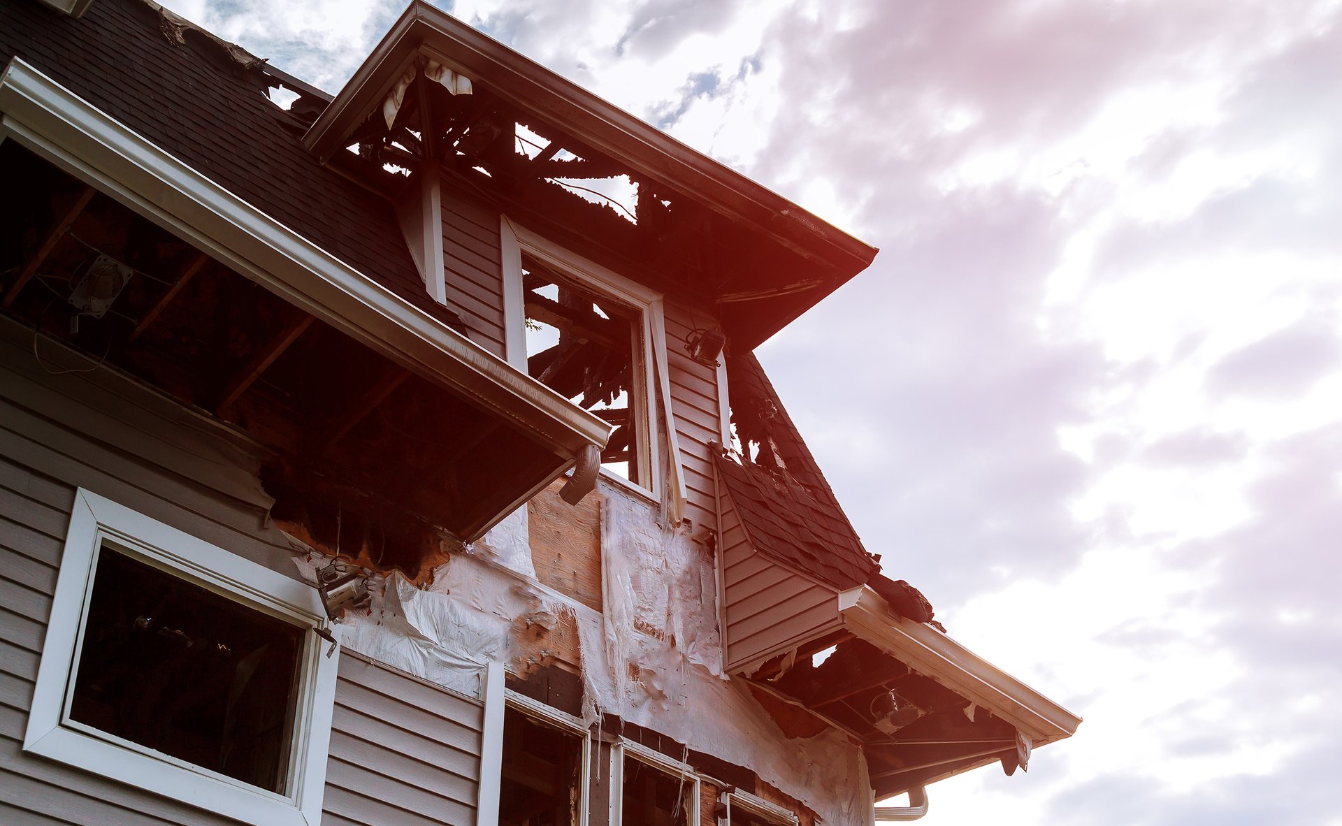 Why California Homeowners Should Install Fire-Rated Windows