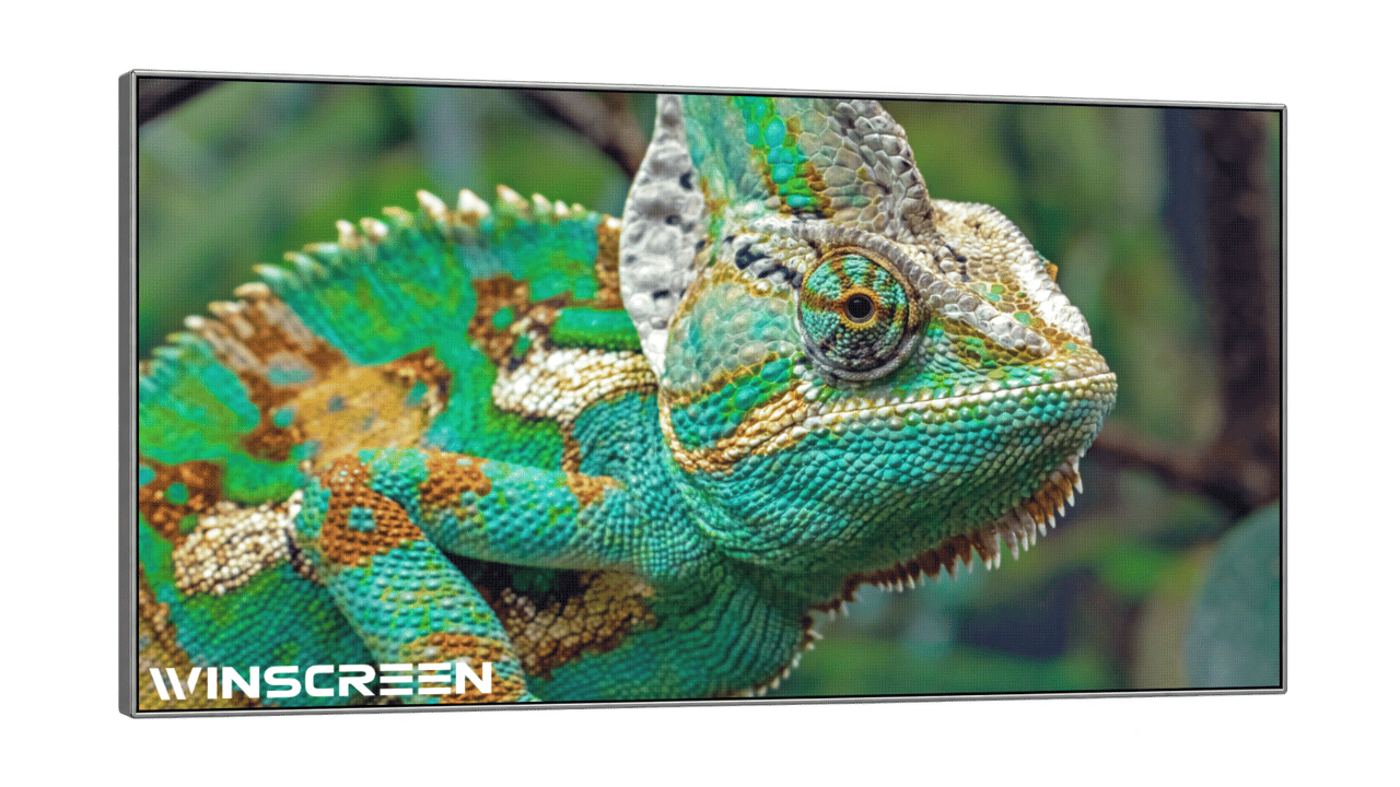 WinScreen® WALL