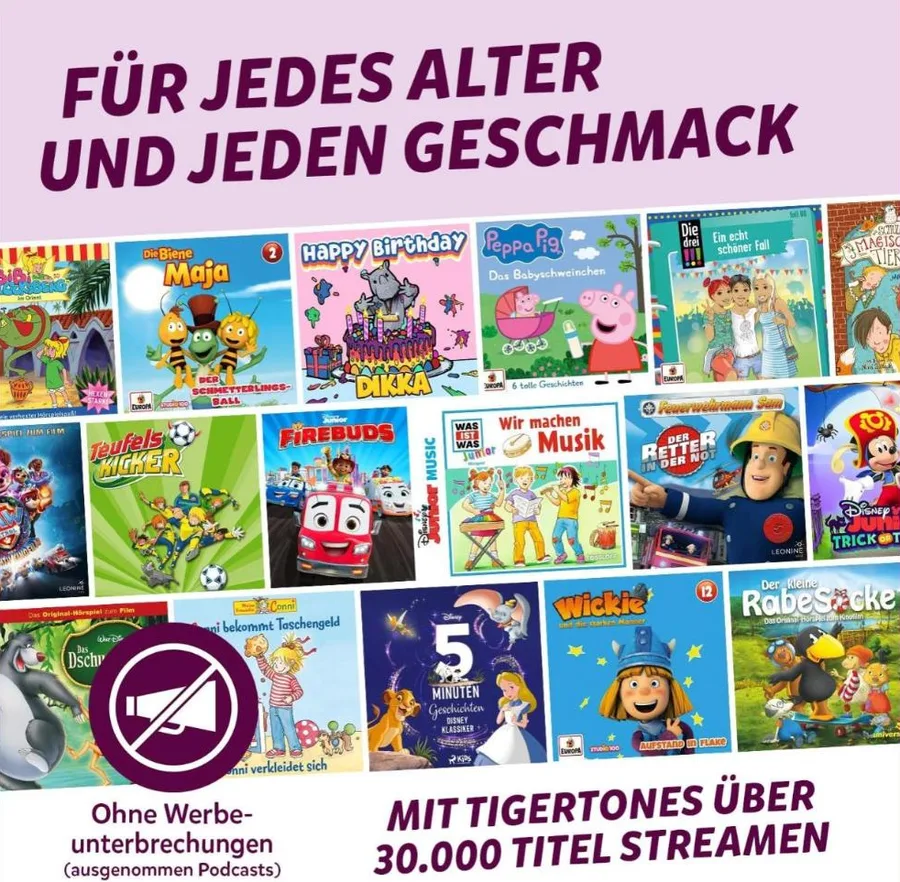 tigerbox MINI Rot – Amazon Listing Bild 6