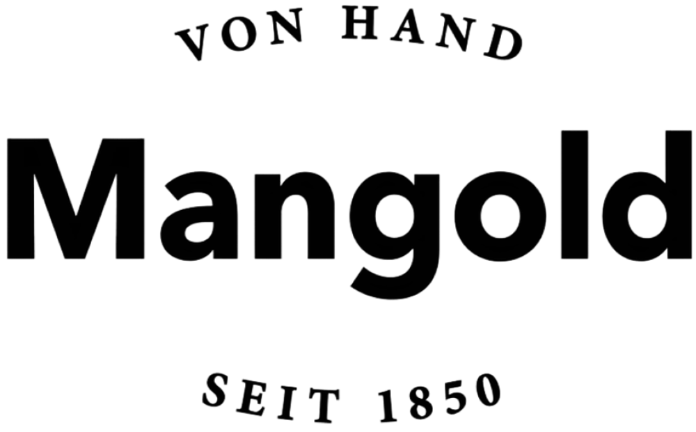 Kundenlogo Mangold