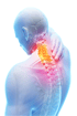 Physiotherapeuten: Helfer in Gefahr