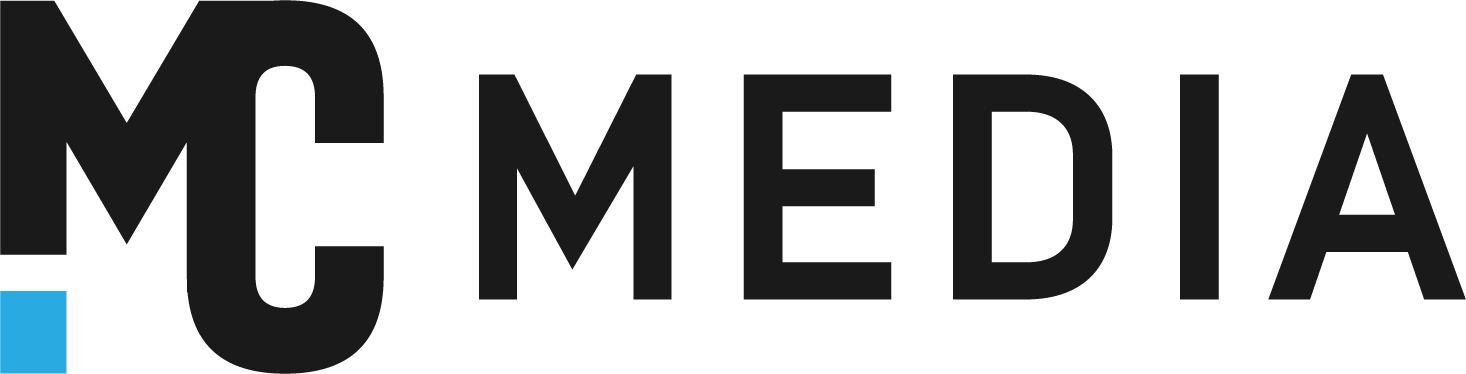 MC Media Logo