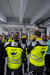 Bild Rennleitung Community