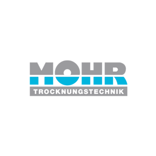 Mohr Trocknungstechnik