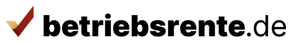 Logo betriebsrente.de