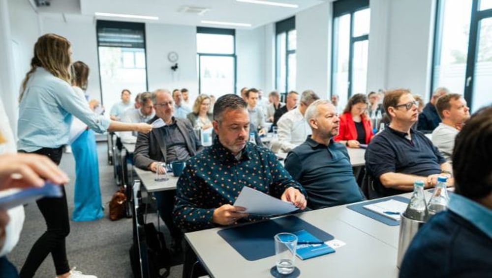 Strategietag für Steuerberater