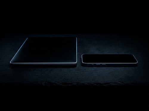 Apple-Setup ab Tag 1