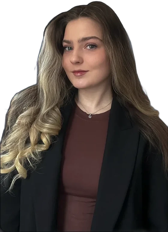 Anhelina Stovbun