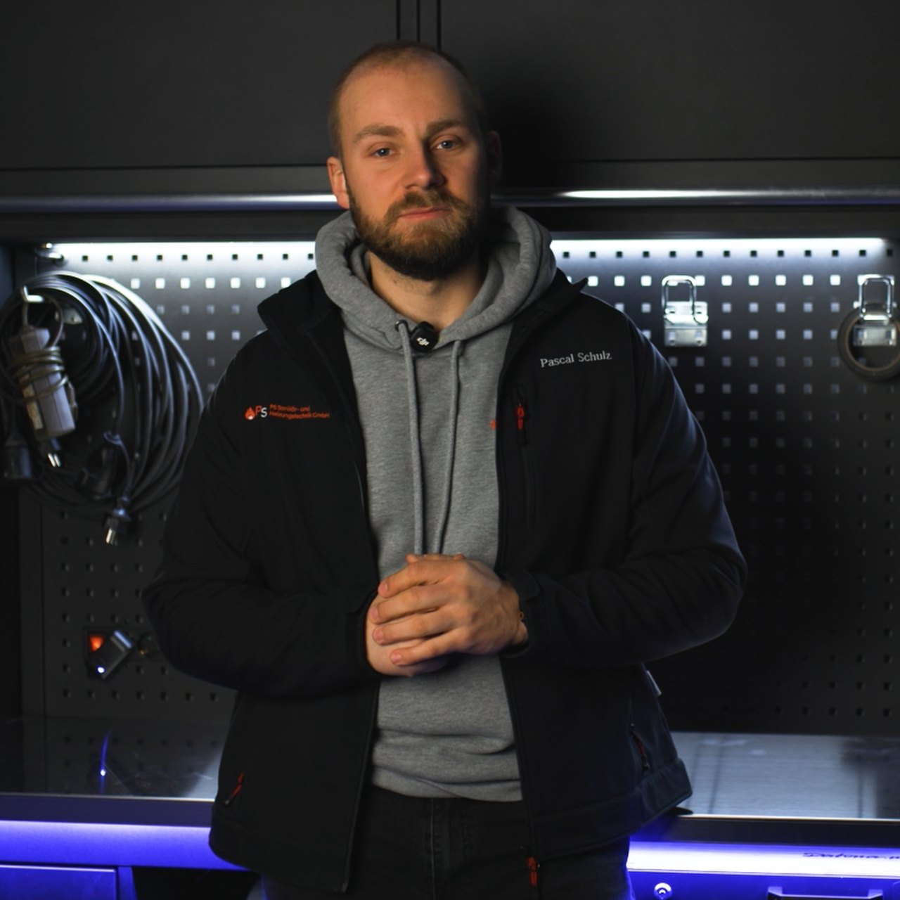 Pascal Schulz