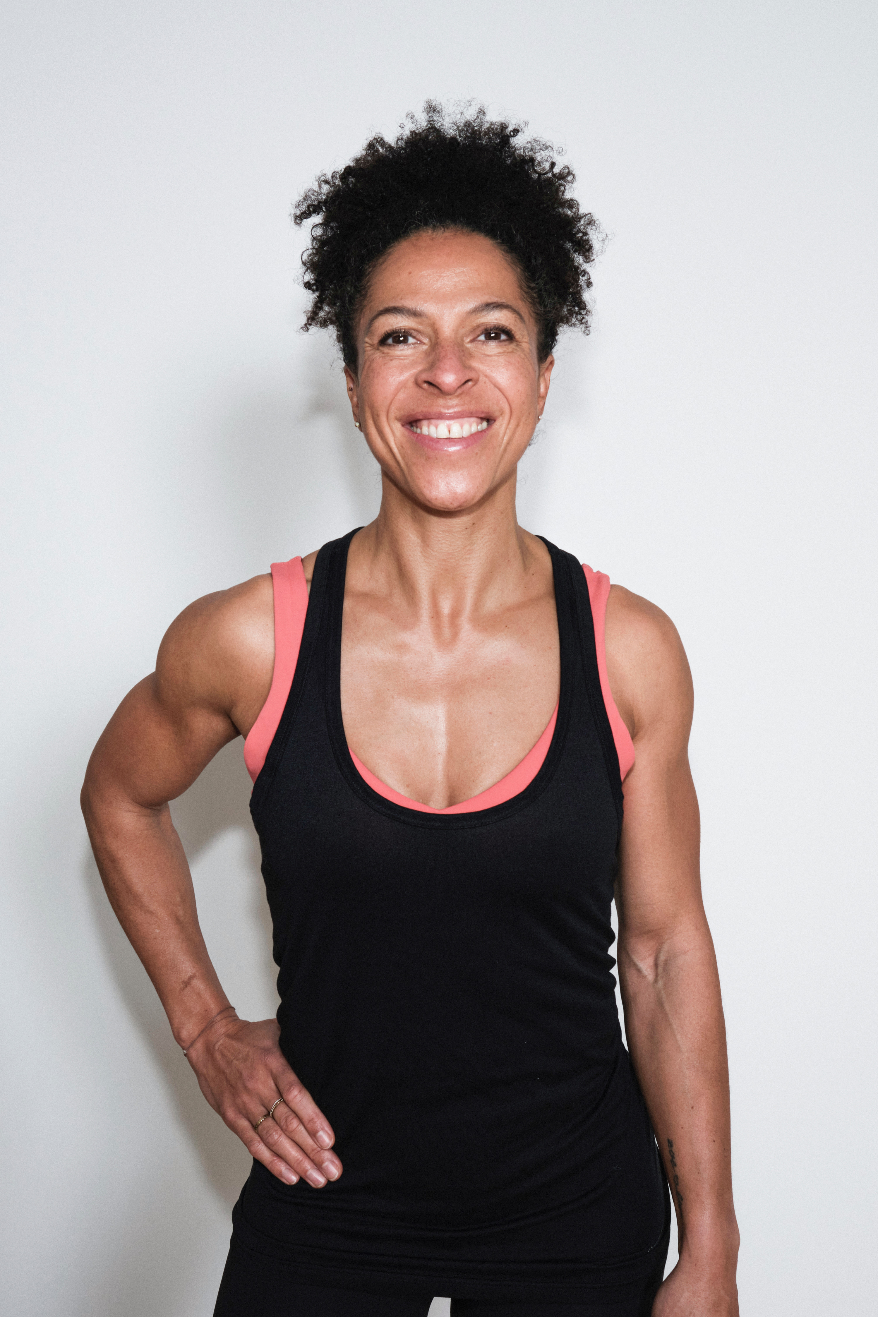 Nathalie Milton
