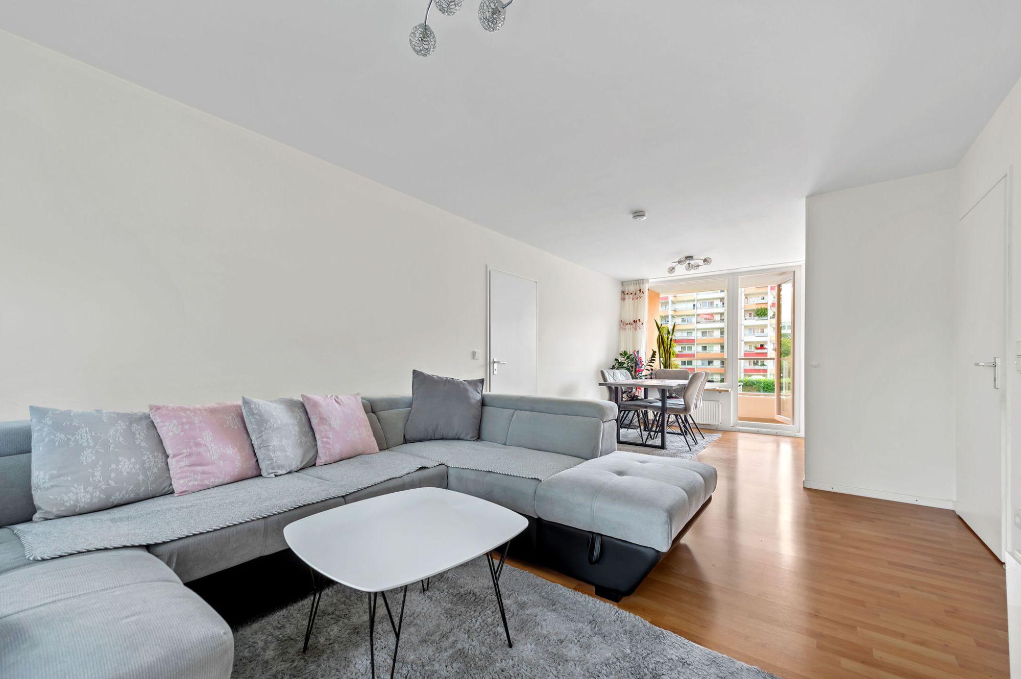 3-Zi.-Whg. in Taufkirchen