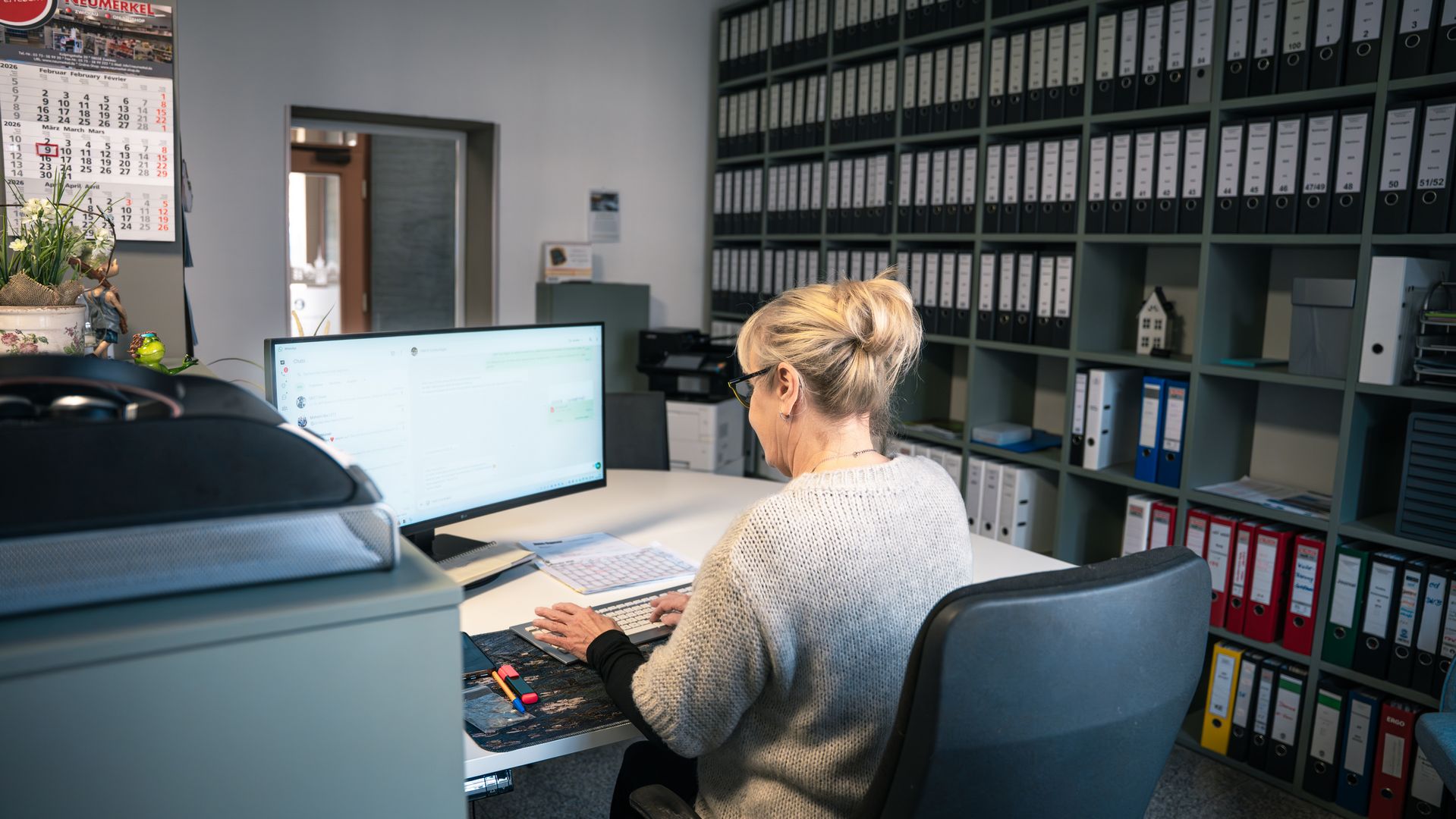 Sondereigentumsverwaltung Zwickau