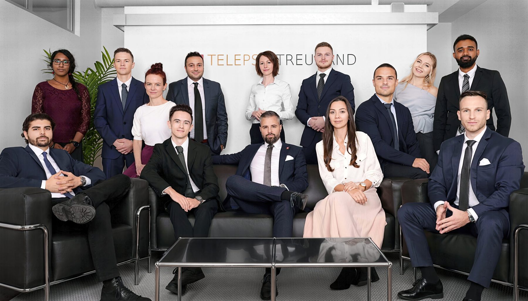 Das Team