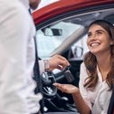 Auto-Abo & Leasing