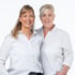 Nicole Weinrich und Nathalie Krüger – iie systems Anwendersupport-Expertinnen, Referentinnen beim KFO-Workshop