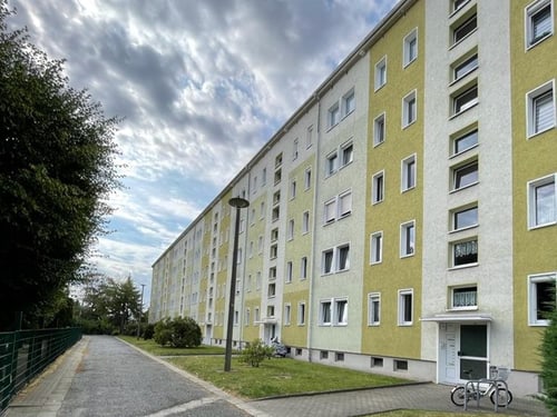 Wilhelm-Piek-Straße, Oschatz