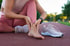 Treatment for ankle discomfort in Richmond VA