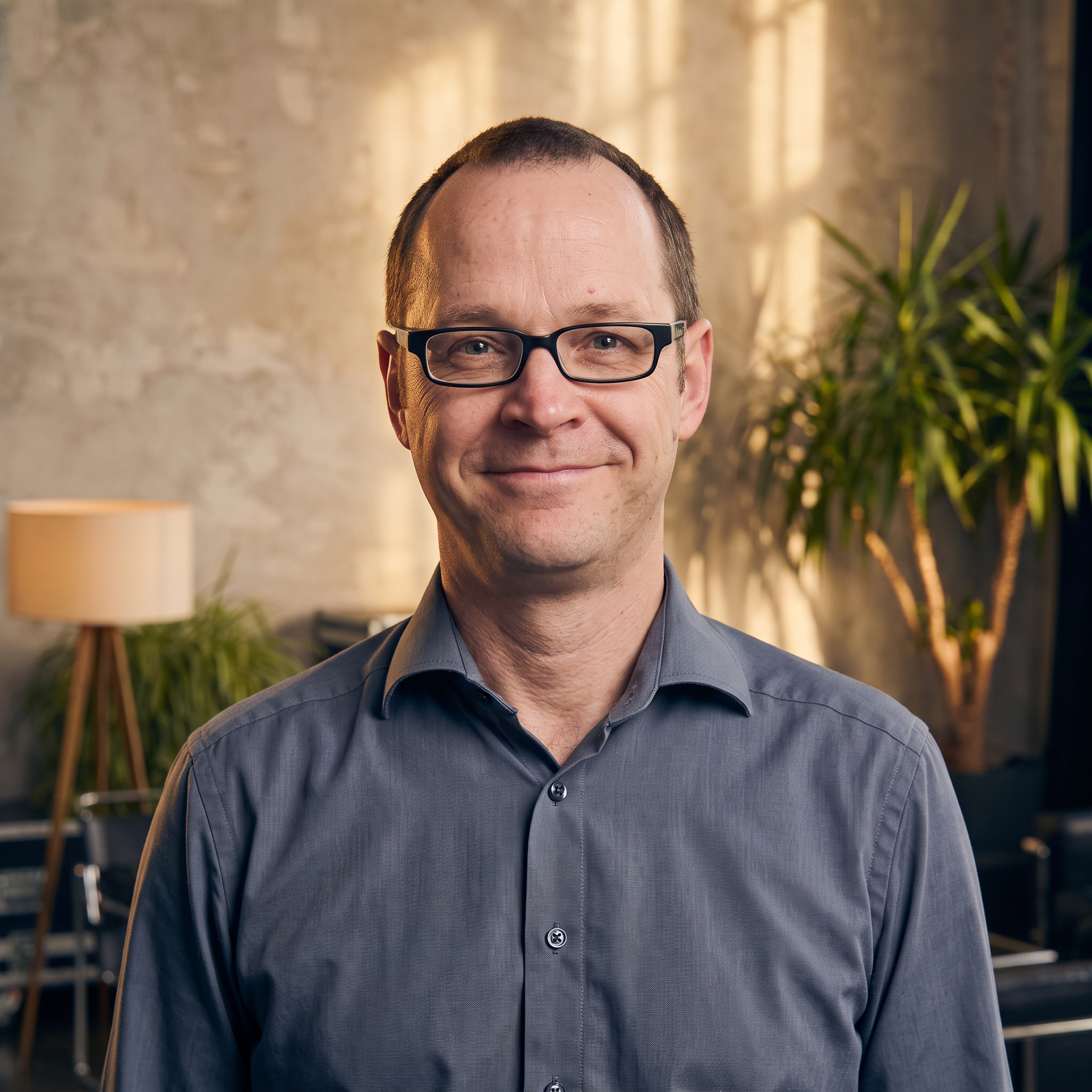 Ronny Krohne