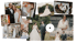 Ein lächelnder Mann im Anzug umarmt eine junge Frau in einem weißen Trägerkleid. Im Hintergrund steht "MARIARUH".